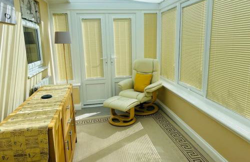 Snowdonia coastal getaway ideal for groups up to 6 - Foto 21