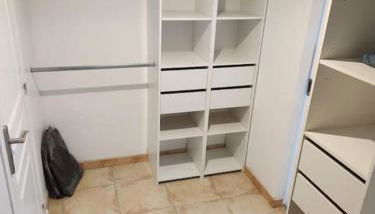 L'étape méditerranéenne logement 4-6 personnes avec parking privé - Foto 4