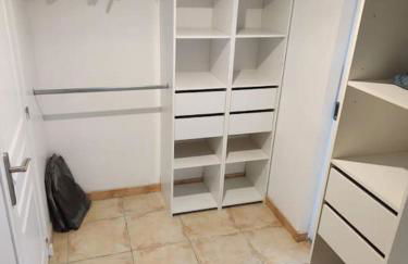 L'étape méditerranéenne logement 4-6 personnes avec parking privé - Foto 4