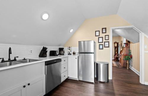 The Audrey - Springfield - Photo 60