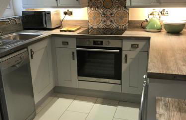 Repton Cottage in the Heart of the Village - Foto 22