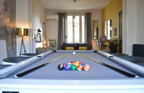 Escale Idéale Gite Gaming Séminaire Team Building - Photo 1