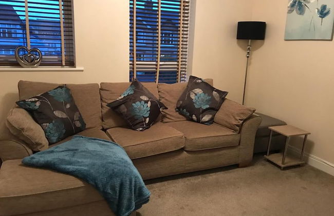 Eaton Ford Green Apartment - Foto 25