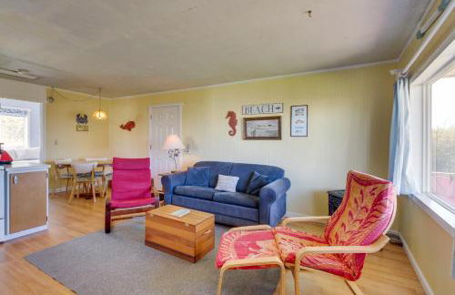 Driftwood Cottage - Foto 1