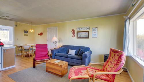 Driftwood Cottage - Foto 1