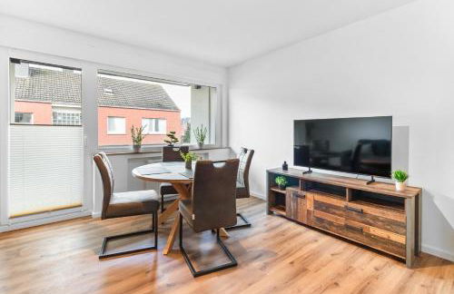 24-7 Living - Lüdinghausen Apartments - Foto 58