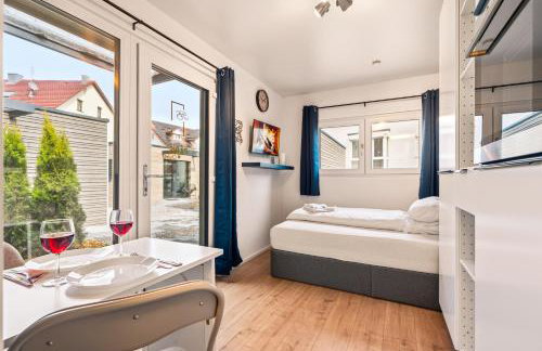 Holiday&Stay, Tiny living - Foto 7