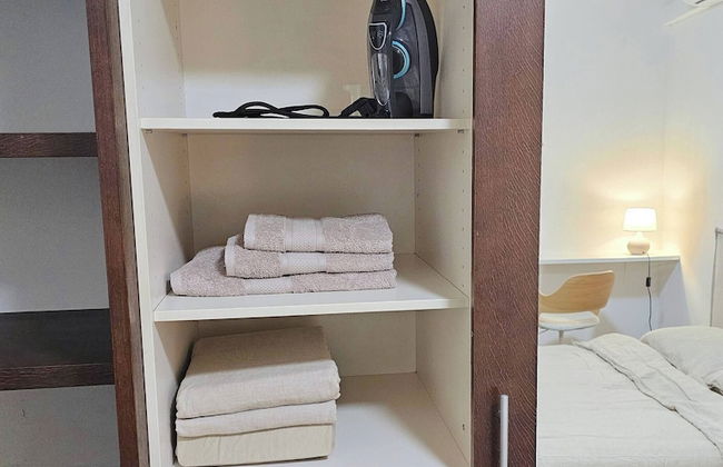 Apartment With a Fire-place - Photo 11