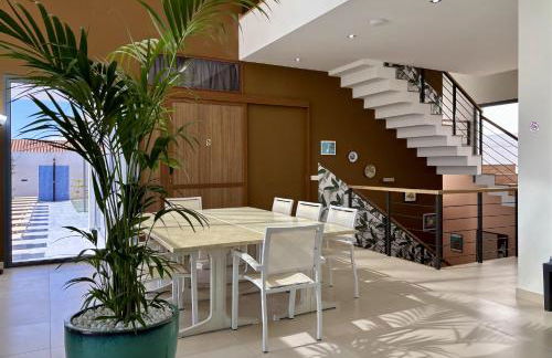 Villa Casa Flamboyant - Foto 19