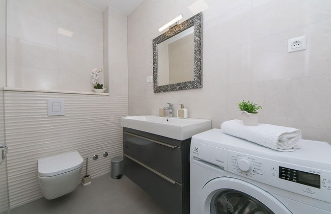 Apartments Villa Nadalina Deluxe - Foto 70