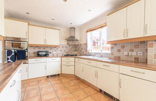 Emersons Green Escape - 4BR Family Retreat - Foto 37