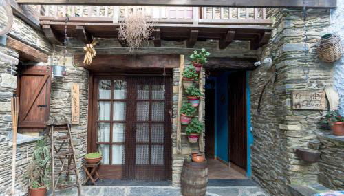 La Coberta-Lo Paller del Coc - Foto 2