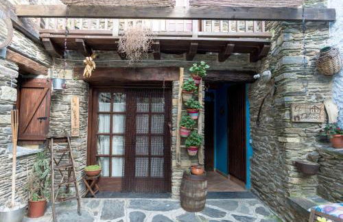 La Coberta-Lo Paller del Coc - Foto 2