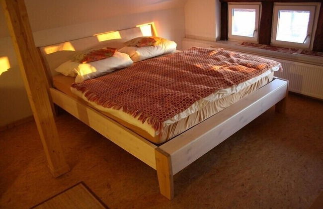 Ferienwohnungen im Bauernhaus am Fluss - Foto 5