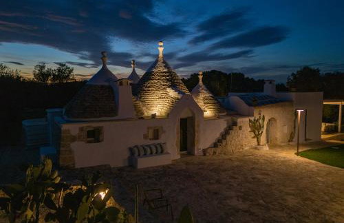 ALMAPULIA I TRULLI - Foto 7