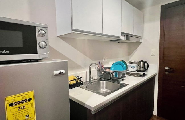 Makati Center Prime Accommodations - Foto 14