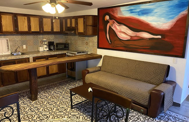 Villa Serena Centro Histórico - Foto 39