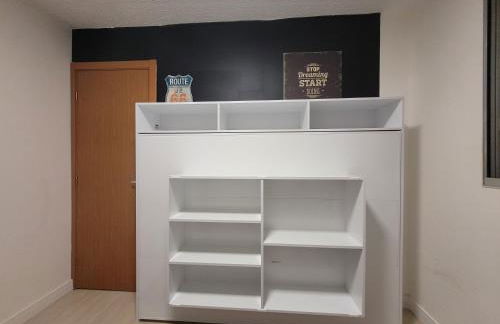 Apto Familiar Completo - Centrinho-UNESP-Estadual - Foto 15