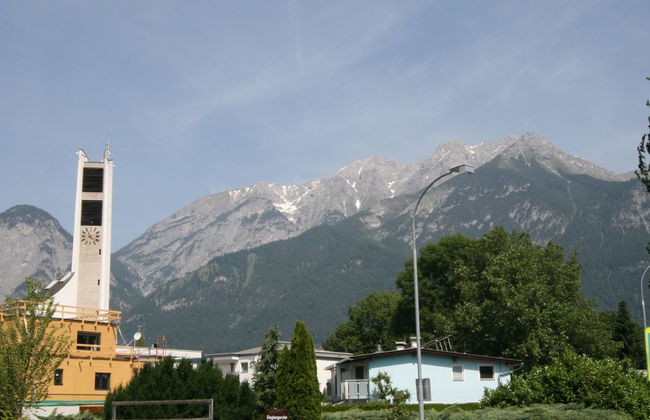 Diwani home stay Innsbruck - Foto 14