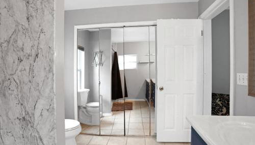 Entire house in Avondale, walking distance to shops and restaurants - Foto 3