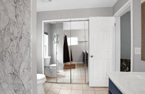 Entire house in Avondale, walking distance to shops and restaurants - Foto 3