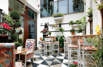 Casa Palacete 1822 - Foto 76