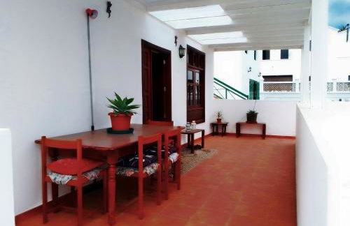 Casa Jasmin Haria - Foto 8