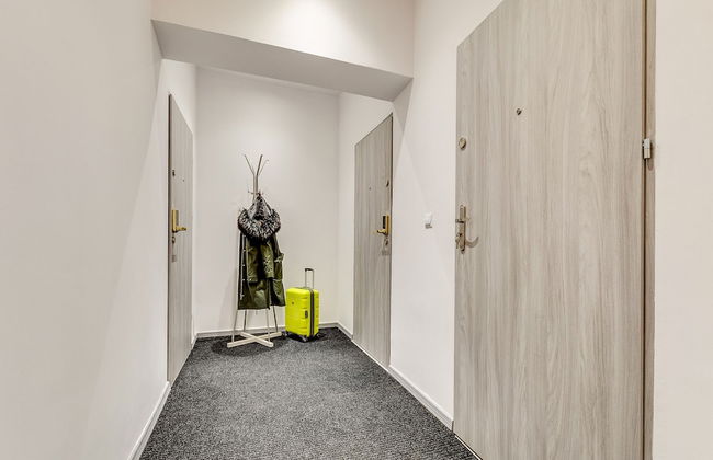 KATO Apartamenty - Photo 46