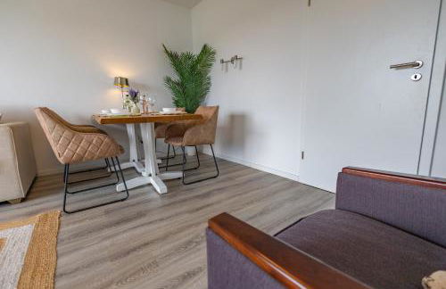 HANNIBAL - Design City Apartments - "Südkopcenter", VW Nähe, Parkplatz, HighSpeed-WLAN, Fitness, Gastronomie, Balkon oder Terrasse - Foto 33