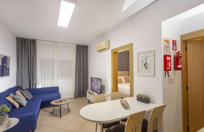 Palm Beach Apartment - Foto 9