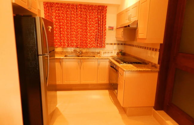 Condominio El Caracol - Foto 20