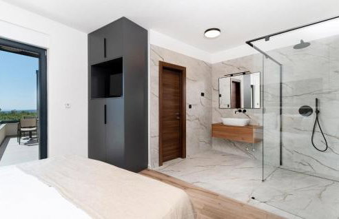 Beautiful Home In Burjaki With Sauna - Foto 25