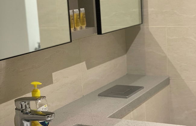 Eaton Residences KLCC - Foto 46