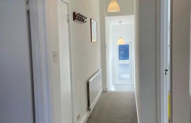 Stylish Victorian Flat In Finsbury Park - Foto 30