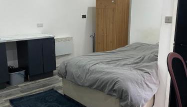 Cozy Private Studio with En-Suite - Foto 4