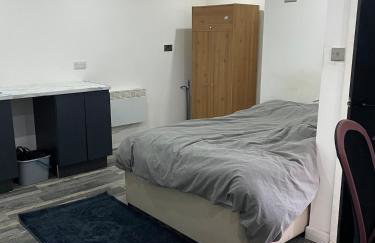 Cozy Private Studio with En-Suite - Foto 4