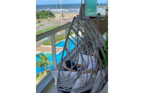 Home Ap Cinema Frente Mar em Bertioga - Photo 23