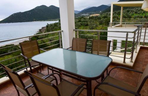 Nikole's Villas Cozy 80m2 - Photo 14