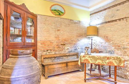 Farmhouse in Marsciano with vineyards olive groves - Foto 8