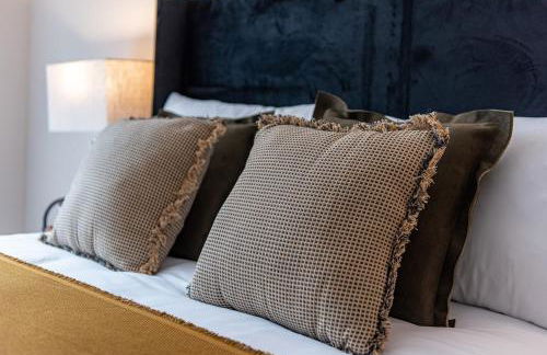 2 bedroom flat by Eccles Station with communal rooftop garden - Foto 33