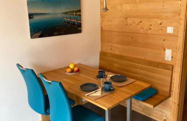 NaturWohnRaum - Urlaub im Holzhaus - Foto 13