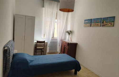 La Conchiglia Azzurra by Affitti Brevi Rimini - Foto 27