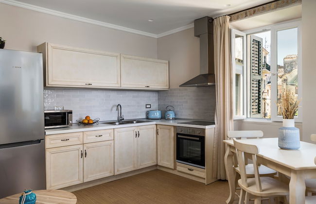 Fotiadis Family Luxury Suites by Konnect - Foto 10