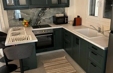 The Old Stables Apartment - Foto 43