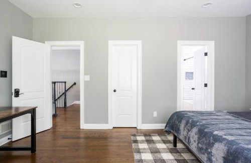 Pike Creek Palace 6 Bedrooms with 5 King beds Villa in Wilmington's Chateau Country - Foto 48