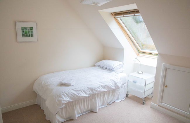 Highland Holiday Homes - Tulloch Ard - Foto 7