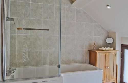 Hendre Barn Mawr - Foto 12