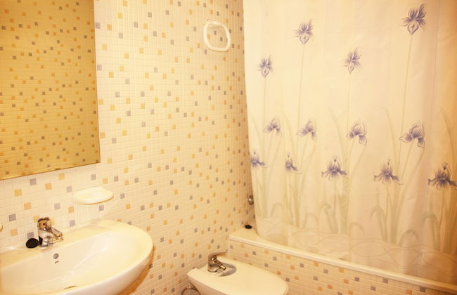 Apartamentos Peñíscola Centro 3000 - Foto 23