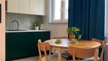 ZIELONE DRZWI Hajnówka - Foto 5