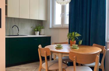 ZIELONE DRZWI Hajnówka - Foto 5